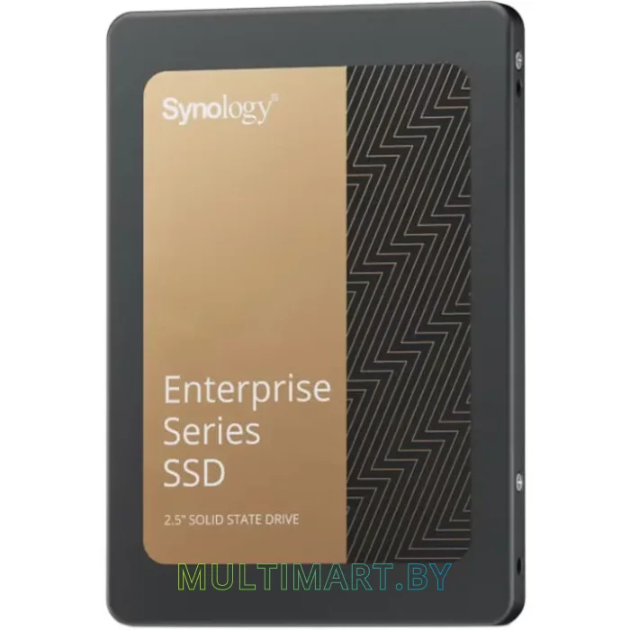 SSD диск Synology SAT5221 480GB (SAT5221-480G)